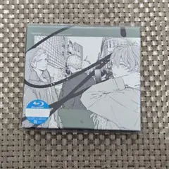 ギヴン THE BEST 2CD+Blu-ray 完全生産限定盤 - メルカリ