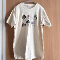 KANA-BOON Let's go 55 ONE-MAAN!! Tシャツ L