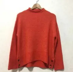 セモアージュ ニット