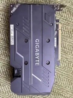 GIGABYTE GV-N166TOC-6GD rev1.0のサムネイル