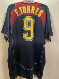 2025年最新】フェルナンドトーレス ユニフォームの人気アイテム - メルカリ