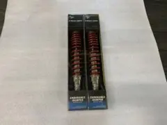 PCX125/PCX150 エンデュランス リアサス リアショック 310mm - メルカリ