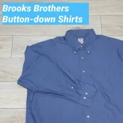 Brooks Brothers ボタンダウンシャツ
