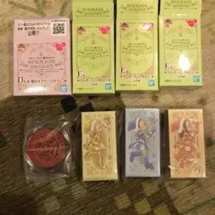 一番コフレ　おジャ魔女どれみ