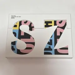 Sexy Zone/Sexy Zone Anniversary Tour 20…