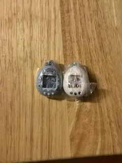 たまごっち シャカシャカチャームコレクション