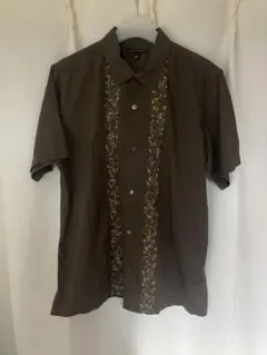 BANANA REPUBLIC キューバシャツのサムネイル
