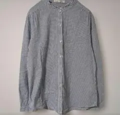 長袖シャツ レディース