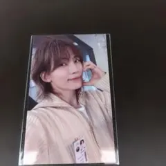 SEVENTEEN ジョンハン 消費期限 来場者限定 ユニバ福岡 特典トレカ