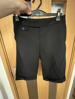 Ralph Lauren 黒 ショートパンツ 7
