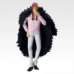 a*e様 一番くじ ワンピース C賞 ドンキホーテ・ロシナンテ フィギュア