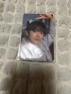 NCTDREAM Go back to the future 特典 ジェミン