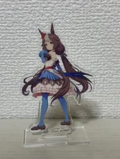 ウマ娘 ヤマニンゼファー アクリルスタンド