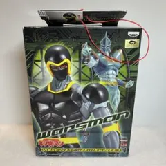 DX 組立式 フィギュア ANOTHER MODE3 ウォーズマン - メルカリ