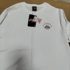 ジョジョの奇妙な冒険 ダイヤモンドは砕けない 長袖Tシャツ