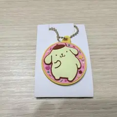 Love!ラバ星ちょこクランチ　ポムポムプリン　サンリオキャラクターズ