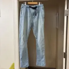 GRAMICCI デニム パンツ S