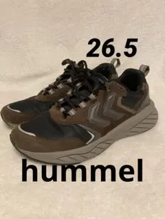 hummel ヒュンメル　MARATHONA REACH LX WT