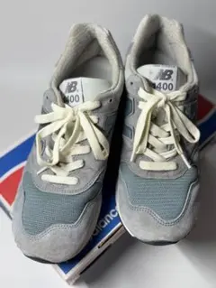 New Balance M1400 SB スニーカー 27.0cm