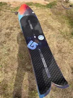 2026年最新】バートン パイルドライバーの人気アイテム - メルカリ