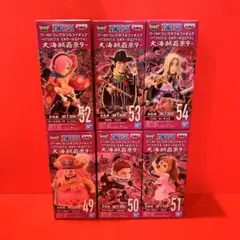 2025年最新】コレクタブル 大海賊百景の人気アイテム - メルカリ