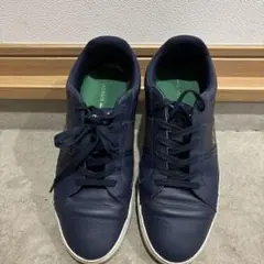 ラコステ スニーカー