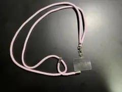 【発送可】　スマホショルダー　ストラップ　美品