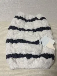 【新品】GELATO PIQUE ストライプ 腹巻き