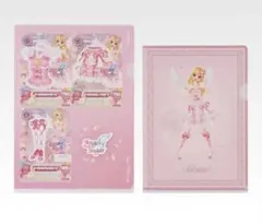2026年最新】アイカツ バインダー いちごの人気アイテム - メルカリ