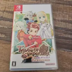2026年最新】テイルズ オブ シンフォニア リマスター switchの人気