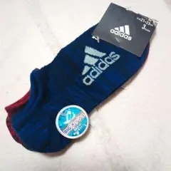 [新品]adidasアディダス 21～23cm3足セット