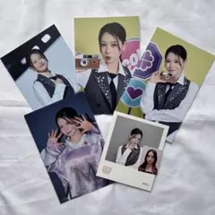 ME:I/笠原桃奈/KCON JAPAN 2026/オンライン - メルカリ