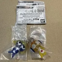 ケロロ軍曹めじるしアクセサリーでありますカラーシャッフルエディション