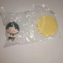 一番くじ　リゼロ　ちょこのっこ　ナツキスバル