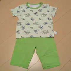 UNIQLOユニクロ　パジャマ　こぐまちゃん