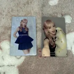 ME:I WAY SUZU 山本すず　トレカ ラントレ 77 85