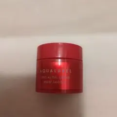 AQUALABEL スペシャルジェルクリーム 18g 試供品のサムネイル