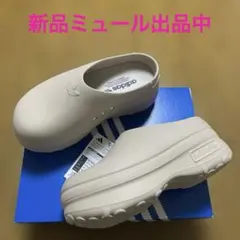 アディダス スタンスミス ミュールのサムネイル
