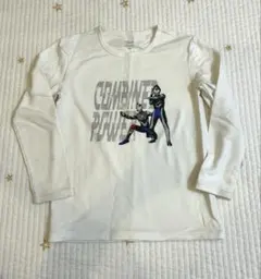 UNIQLO ウルトラマン ヒートテック 極暖 120cm