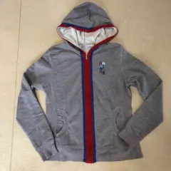 paul flank パーカー
