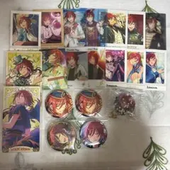 あんスタ 逆先夏目 まとめ売り