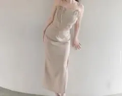 andmary Luna linen setup