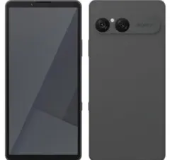 【最終価格/新品未開封】Sony Xperia 10vii Black