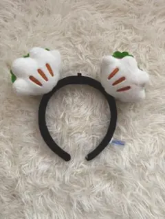 ‪‪❤︎‬ディズニーハンバーガーカチューシャ‪‪❤︎‬