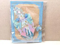 キュアエクレール アクリルスタンド　名探偵プリキュア　帆羽くれあ