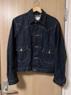 2026年最新】SUGARHILL Gジャン・デニムジャケットの人気アイテム