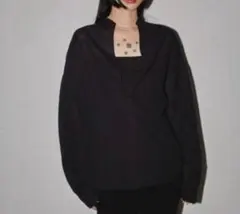 トゥデイフル todayful シャツ