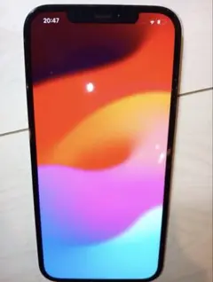 iPhone 12 pro max 128GB 85%