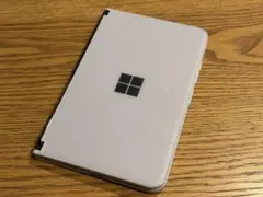 Microsoft Surface Duo 2 Glacier 256GB 本体のサムネイル