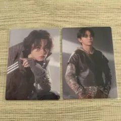 BMSG オンラインくじ FES'25 G賞 ルイA タイキB